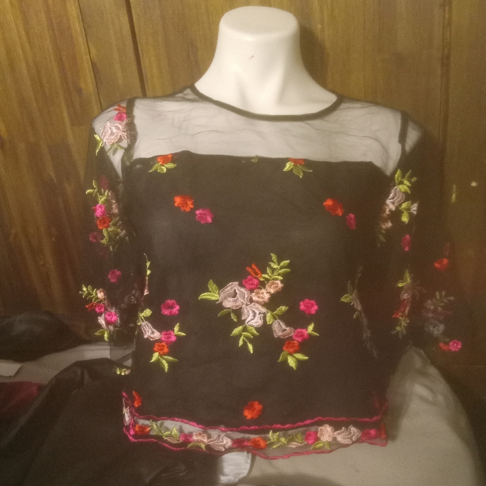 Ladies Top